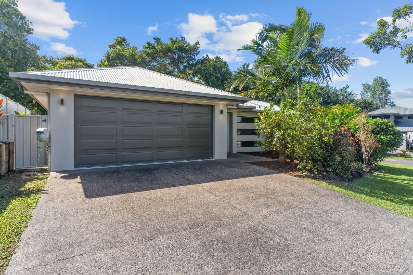 4 Greenvale Close, Smithfield QLD 4878, Image 0