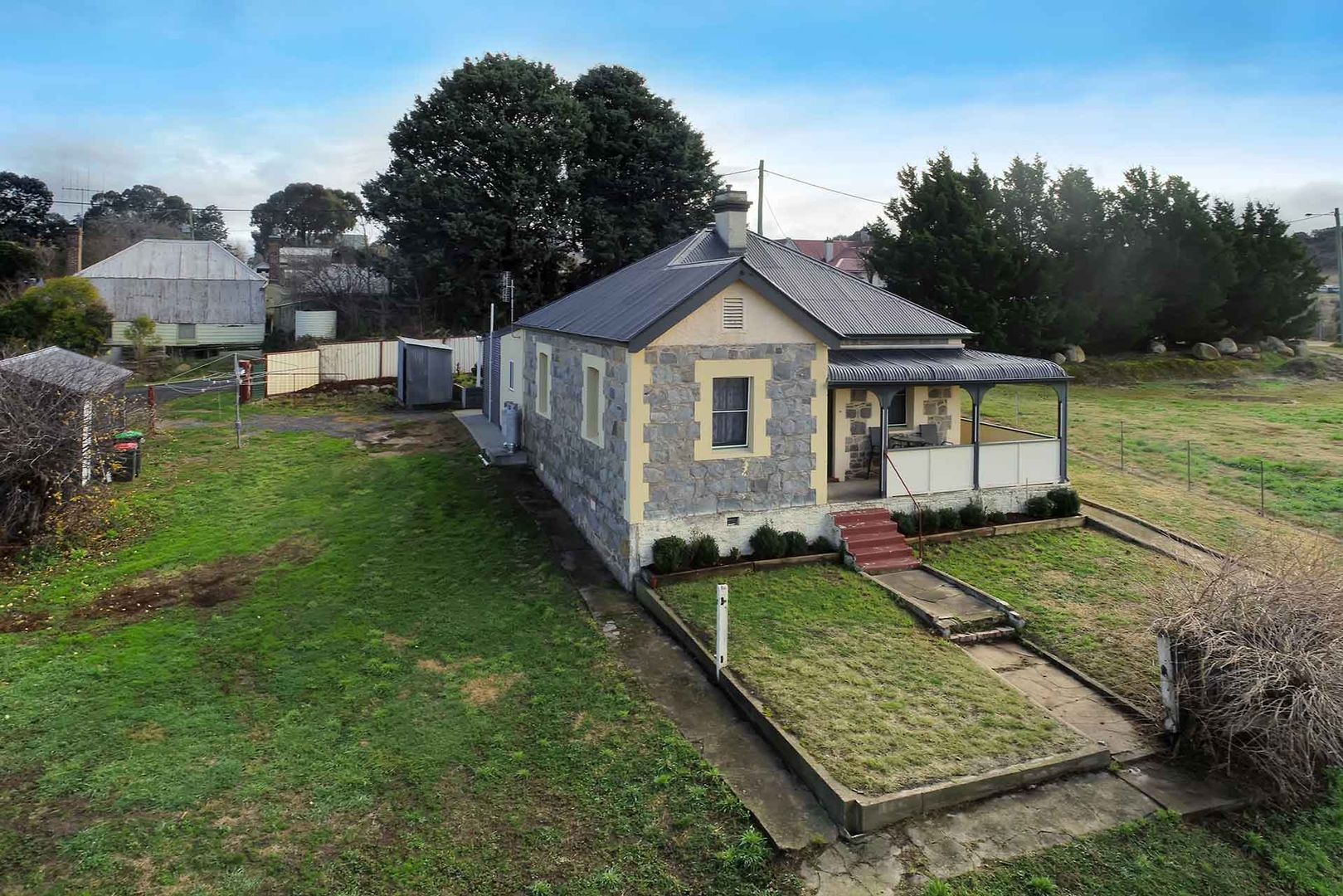 14 Saxby Lane, Gunning NSW 2581, Image 2