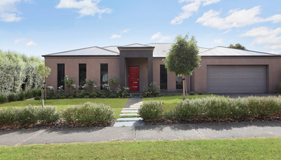 Picture of 46 Campbell Street, CAMPERDOWN VIC 3260