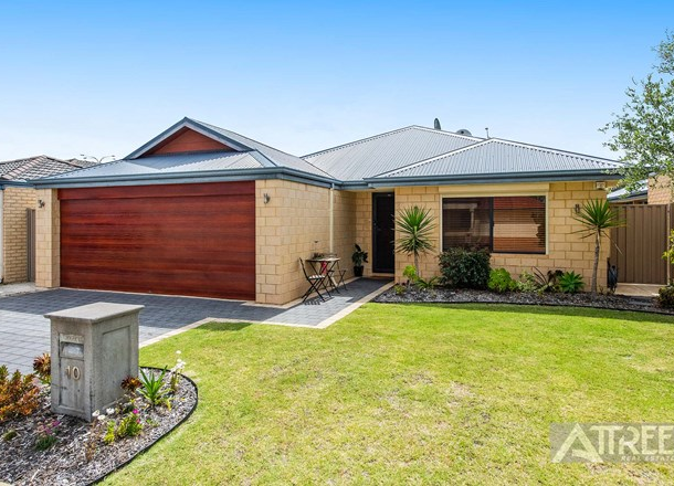 10 Binnia Mews, Harrisdale WA 6112