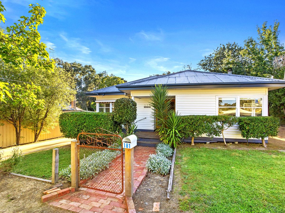 181 Grant Street, Alexandra VIC 3714, Image 2