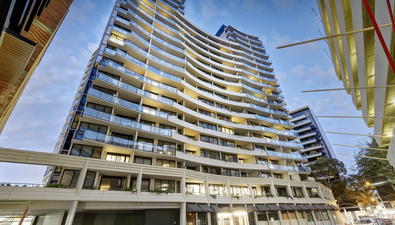 Picture of 1118/8 Daly Street, SOUTH YARRA VIC 3141