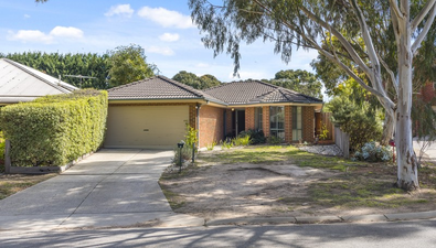 Picture of 4 Eucalypt Court, RIDDELLS CREEK VIC 3431
