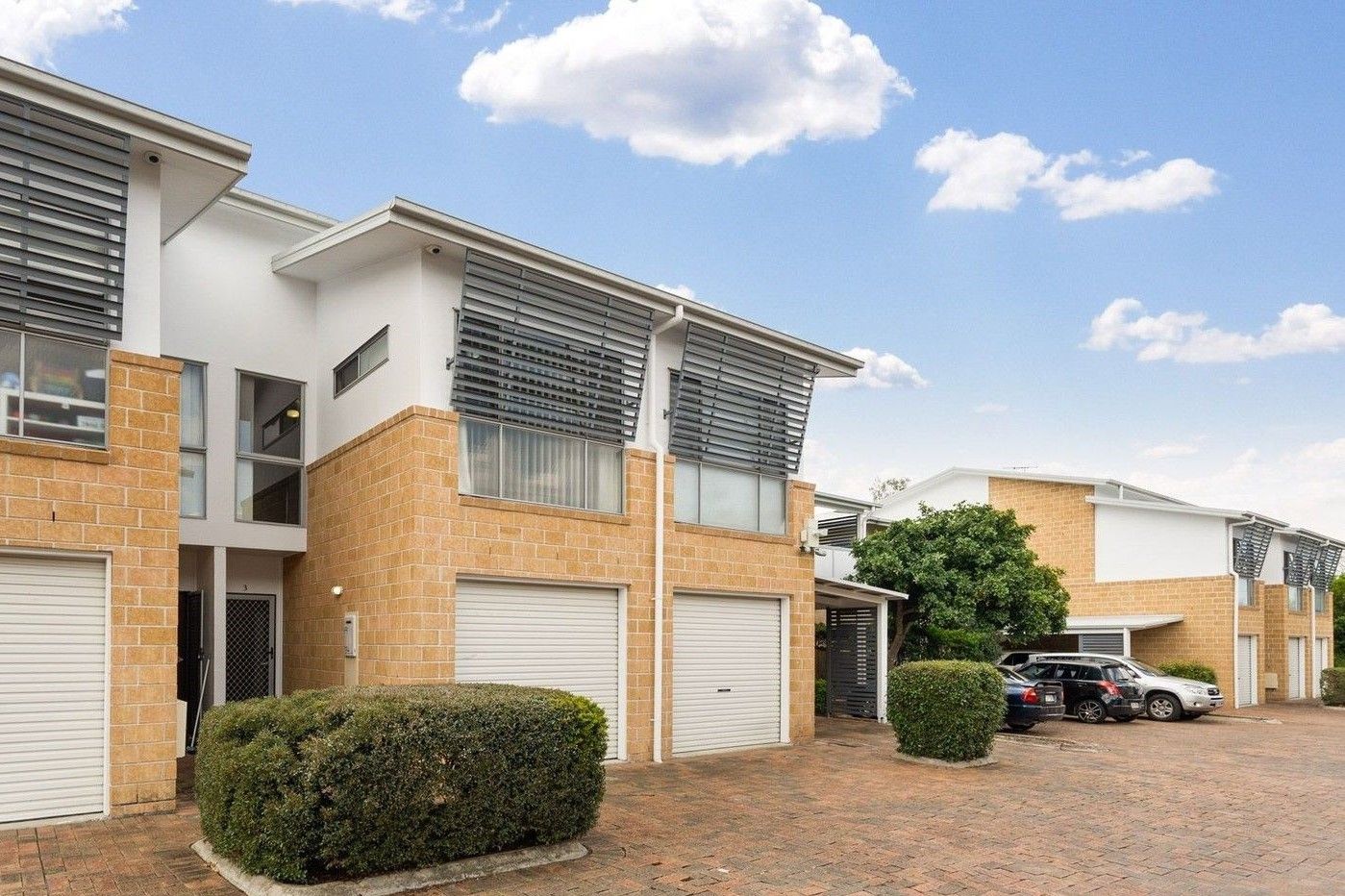 3 bedrooms House in 5/1 Anthony Street KINGSTON QLD, 4114