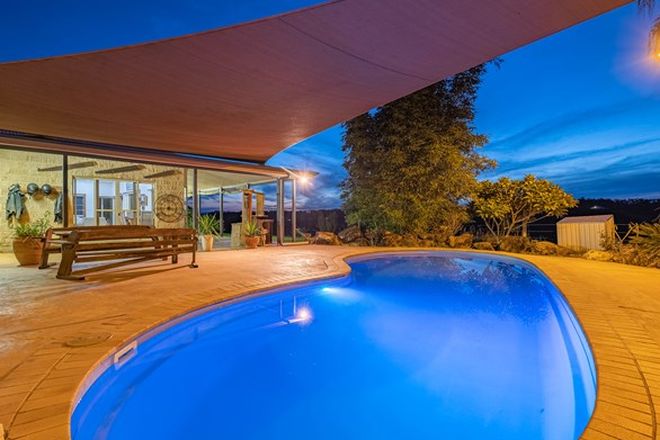 Picture of 161 Tatnell Road, NORTH DEEP CREEK QLD 4570