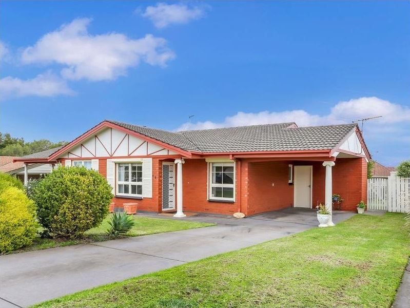 1/25 McMahon Road, Morphett Vale SA 5162 Apartment For Rent Domain