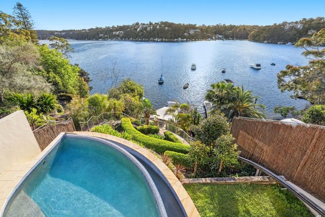 Picture of 12 Binda Road, YOWIE BAY NSW 2228