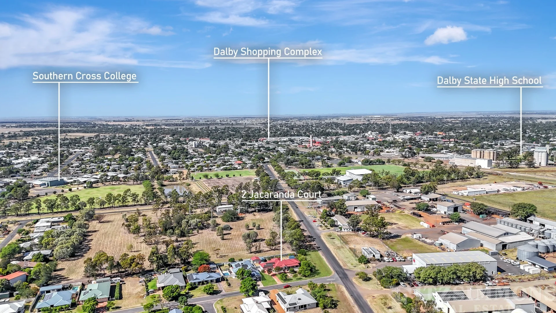 Additional image 19 of 2 Jacaranda Court, Dalby QLD 4405