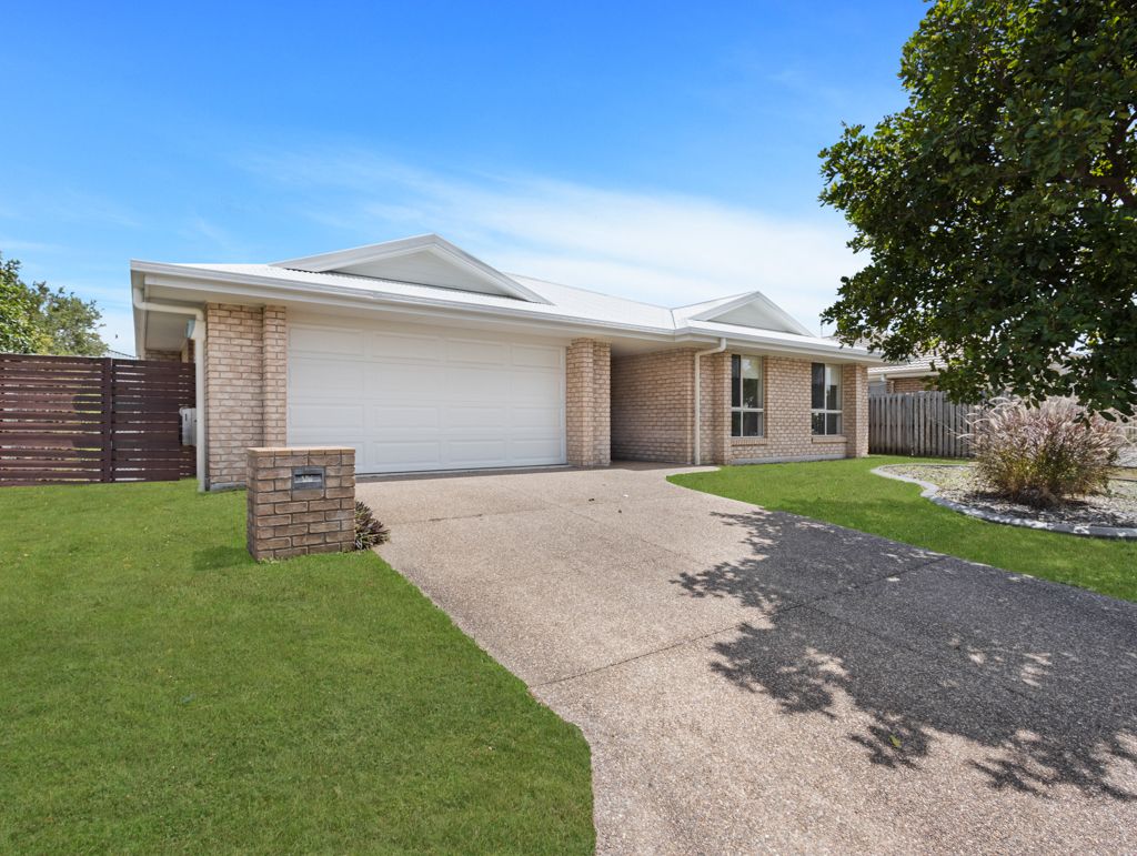 12 Bramble Court, Urraween QLD 4655, Image 0