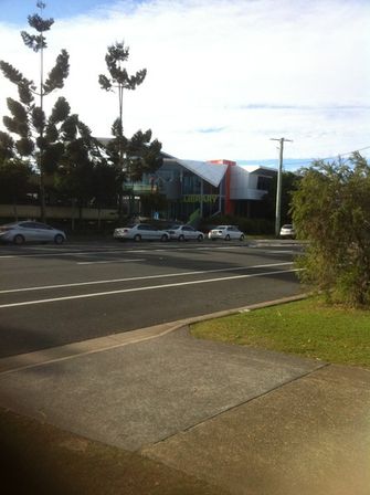 2 bedrooms Apartment / Unit / Flat in 2/34 Guineas Creek Road CURRUMBIN WATERS QLD, 4223