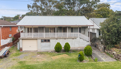 Picture of 247 Reddall Parade, MOUNT WARRIGAL NSW 2528