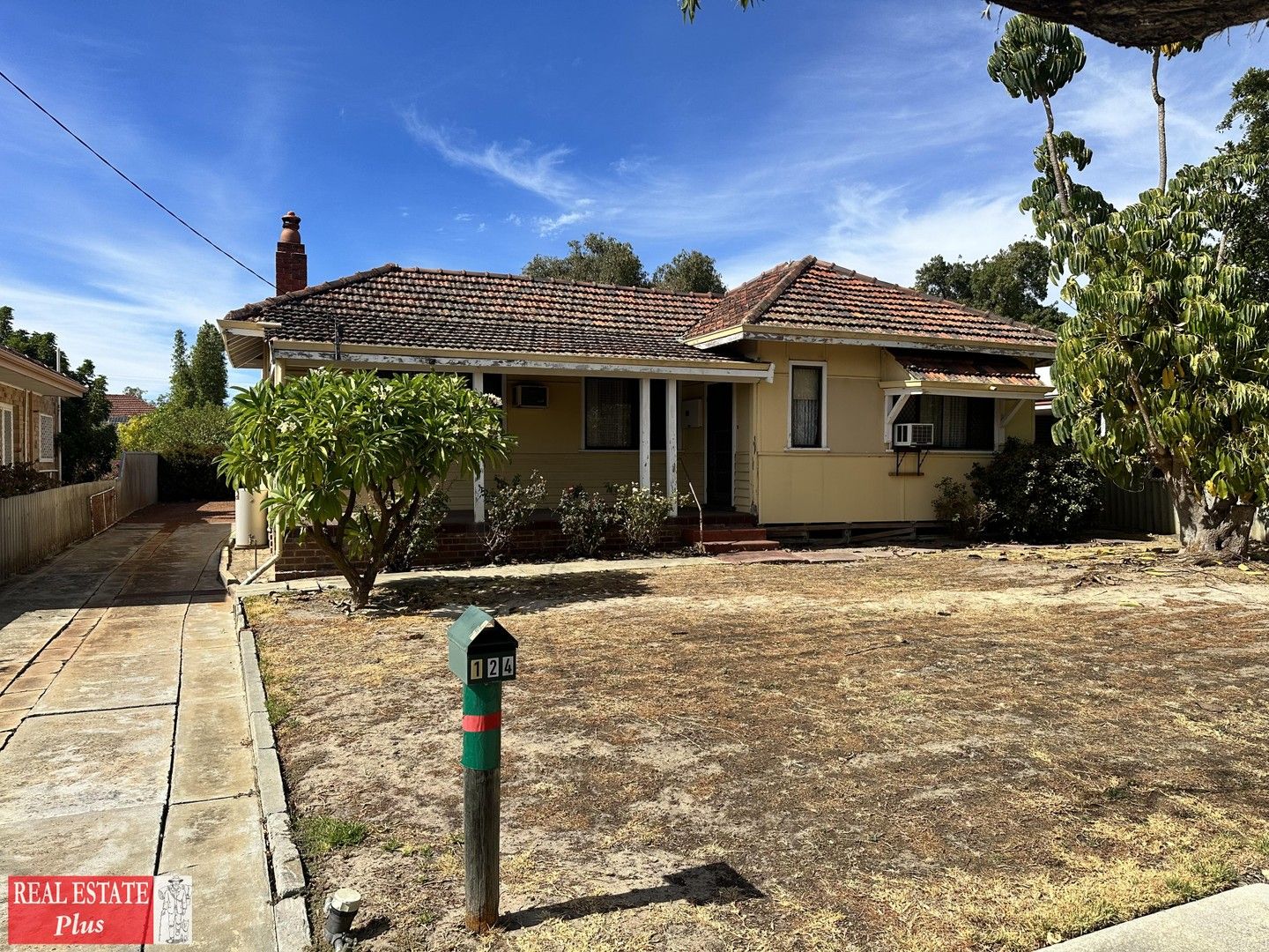 124 Riverview Avenue, South Guildford WA 6055 House For Rent 395