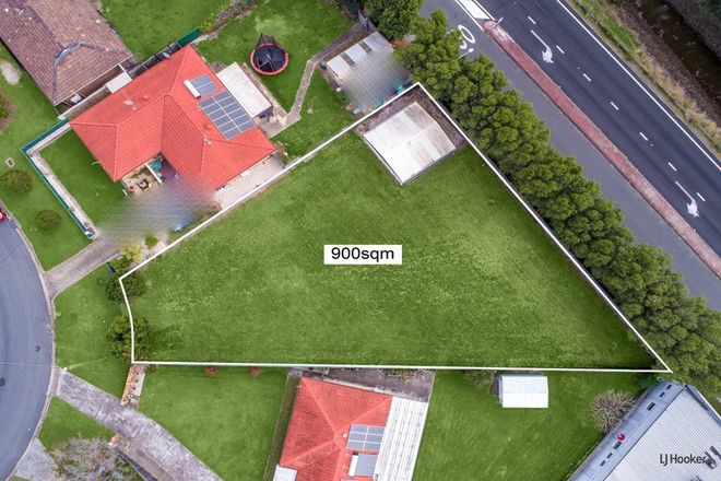 Picture of 20 Blundell Boulevard, TWEED HEADS SOUTH NSW 2486