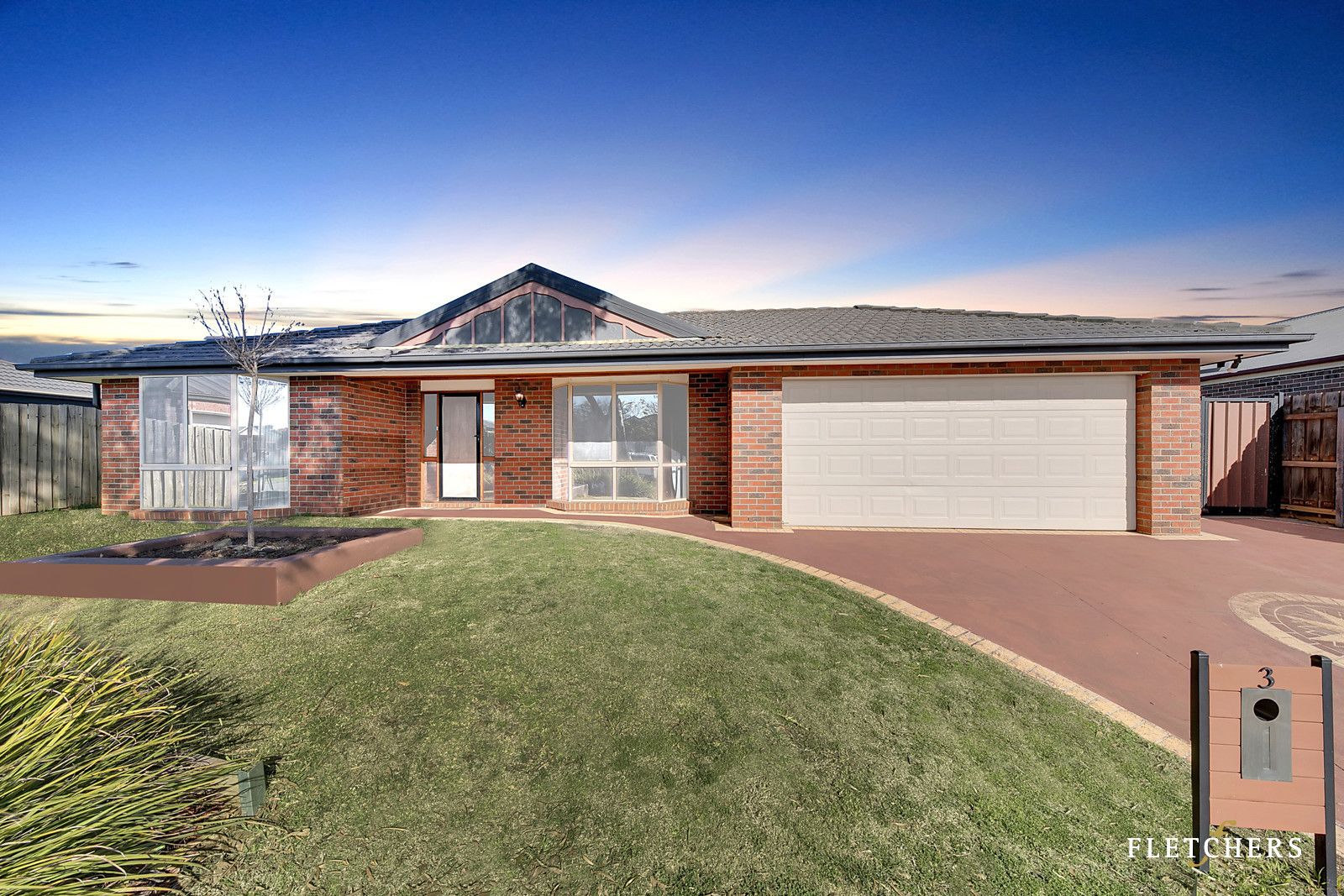 3 Drummond Court, Harkness VIC 3337, Image 0