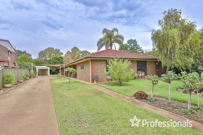Picture of 6 Murray Court, WENTWORTH NSW 2648