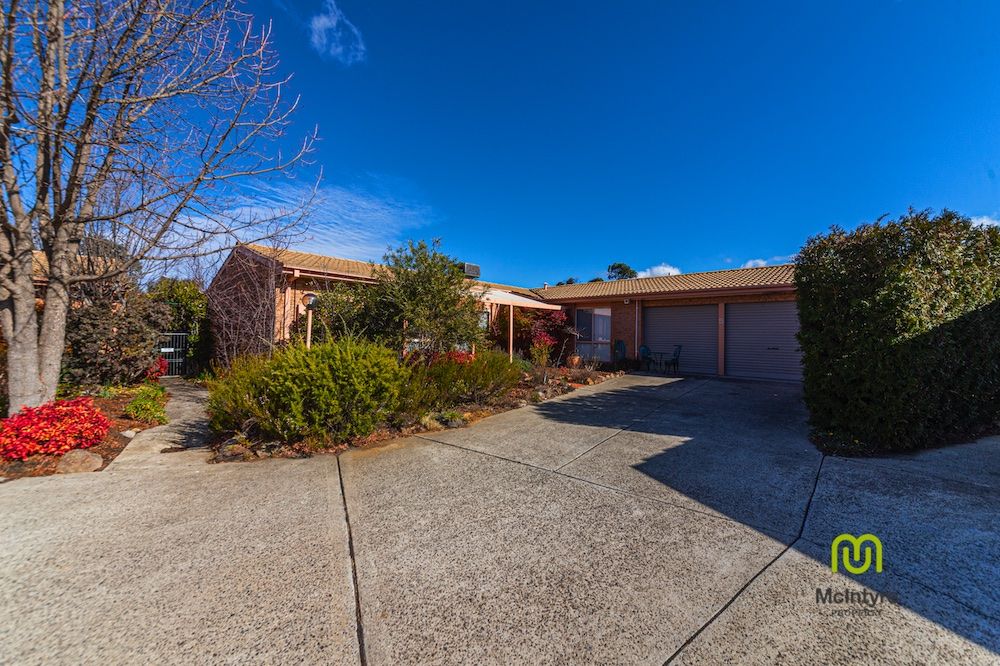 5/29 Derrington Crescent, Bonython ACT 2905, Image 2