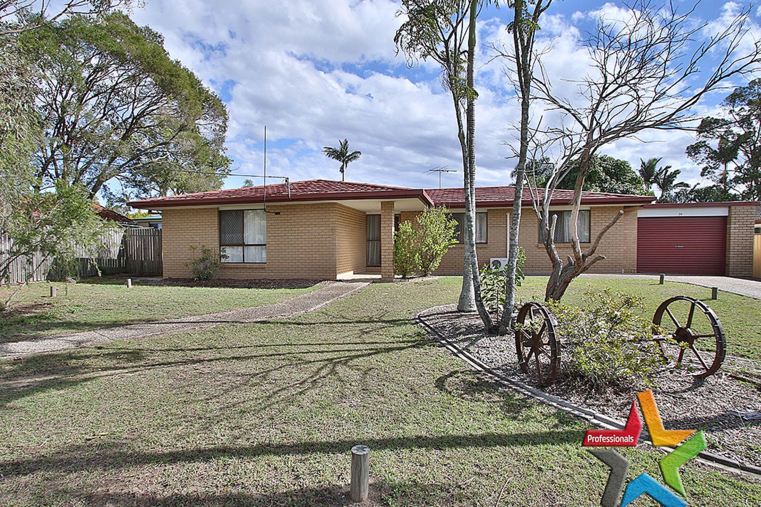 34 Adam st, Browns Plains QLD 4118, Image 0