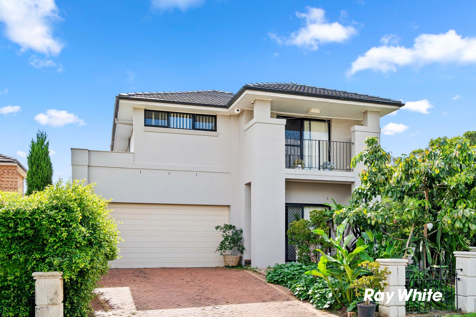 20 Bonaccordo Road, Quakers Hill NSW 2763, Image 0