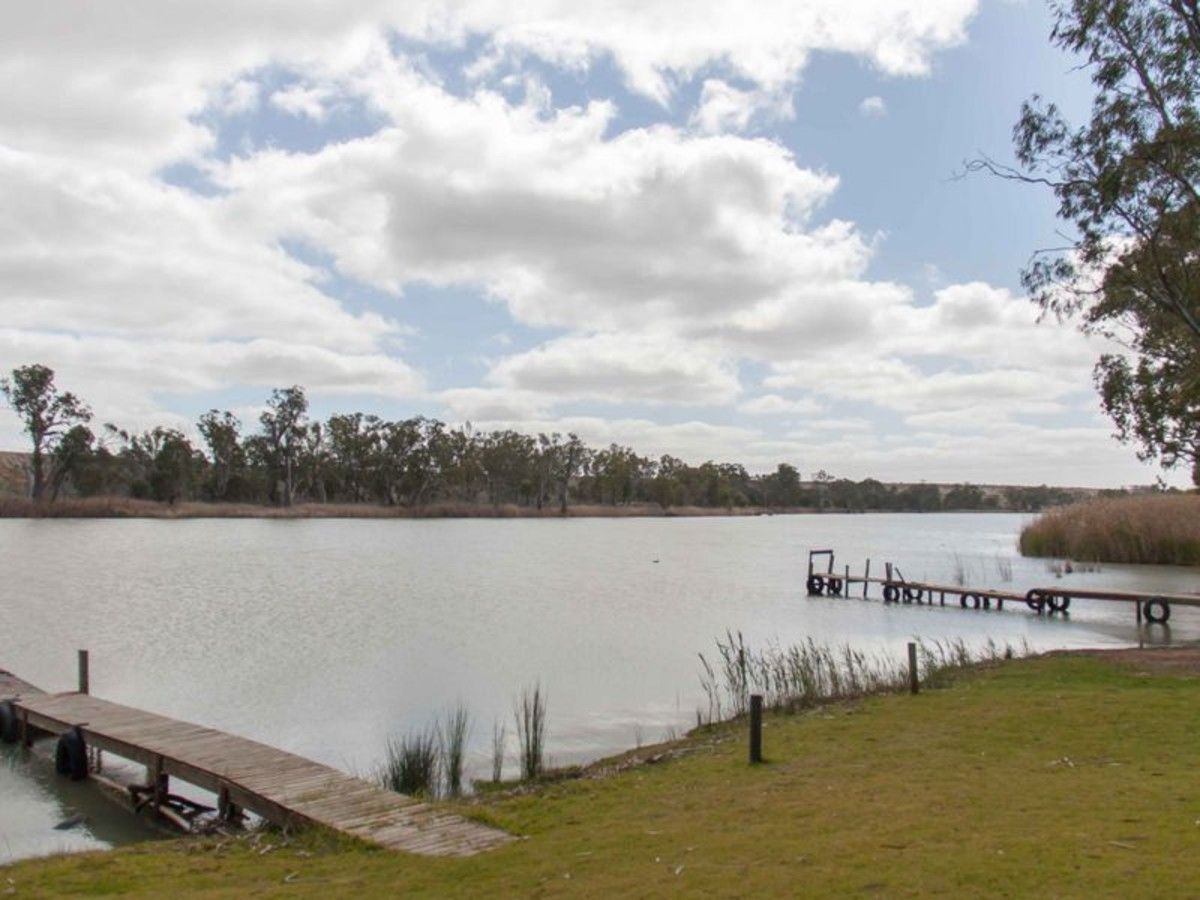 Lot 290 Kroehns Landing Road, Walker Flat SA 5238, Image 0