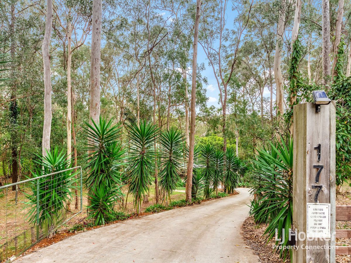 177 Church Road, Eatons Hill QLD 4037, Image 1