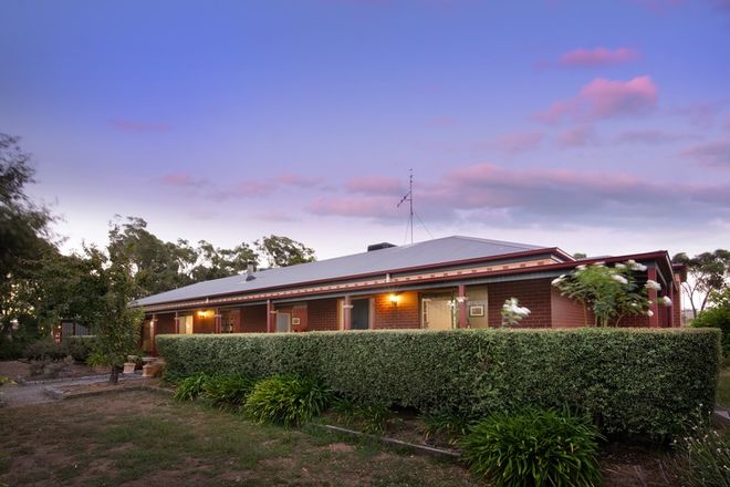 Picture of 98 Mcglashans Road, LOCKWOOD SOUTH VIC 3551