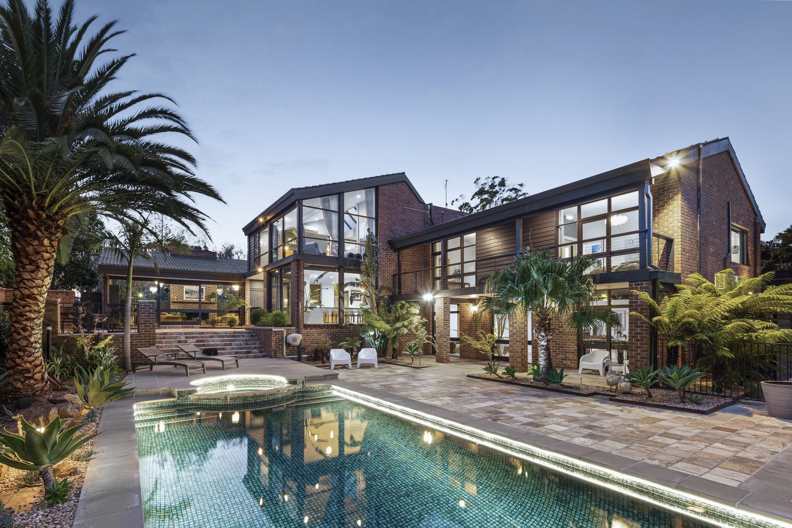 4 Ambleside Close, Frankston South Property History & Address Research Domain