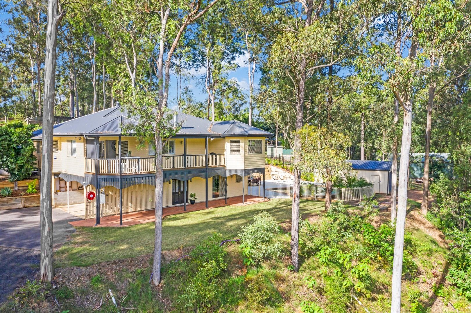 9 Harrier Place, Warner QLD 4500, Image 0