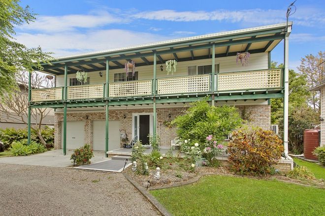 Picture of 9 River Street, KENDALL NSW 2439