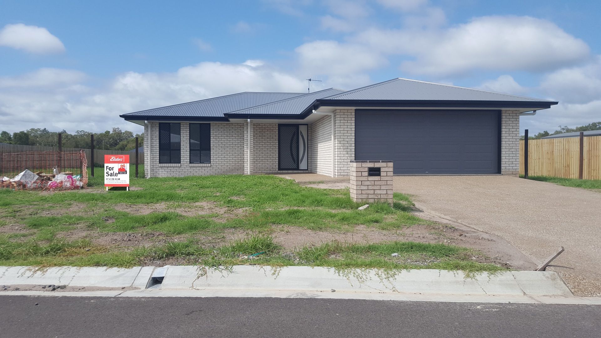 9 Periwinkle Crescent, Toogoom Property History & Address Research
