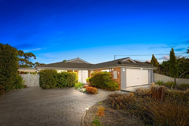 Picture of 36 Mokhtar Drive, HOPPERS CROSSING VIC 3029