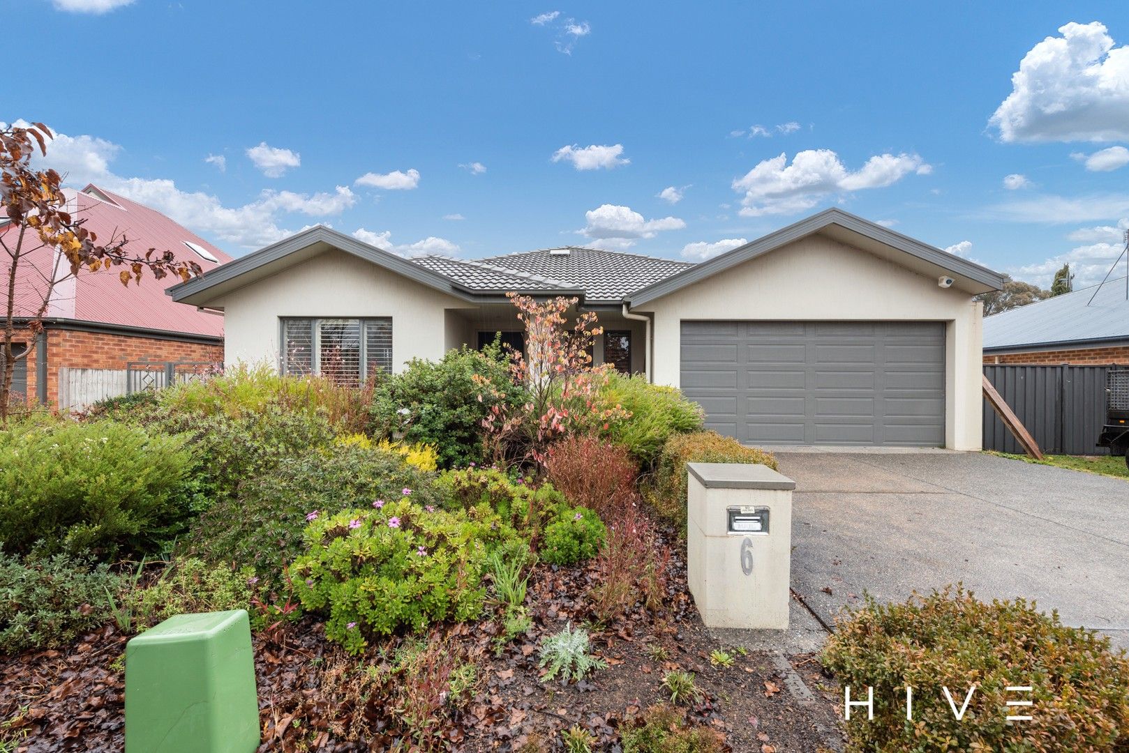 6 Inkerman Street, Amaroo ACT 2914, Image 0