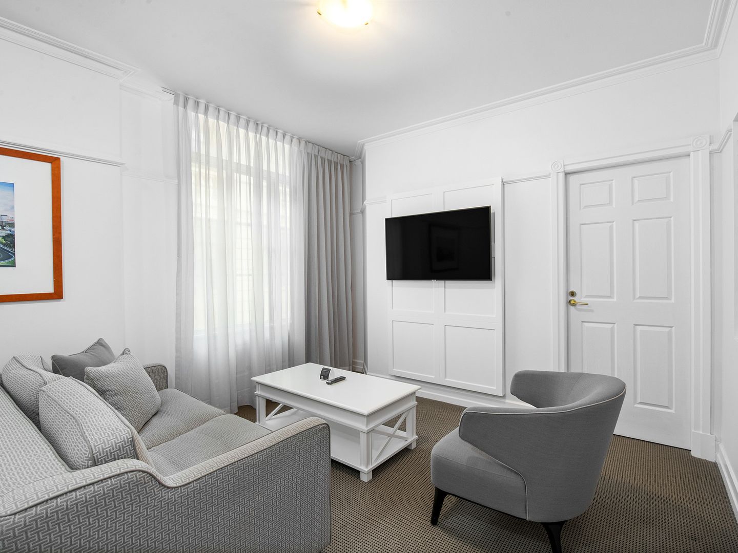 1 bedrooms Apartment / Unit / Flat in 3002/255 Ann Street BRISBANE CITY QLD, 4000