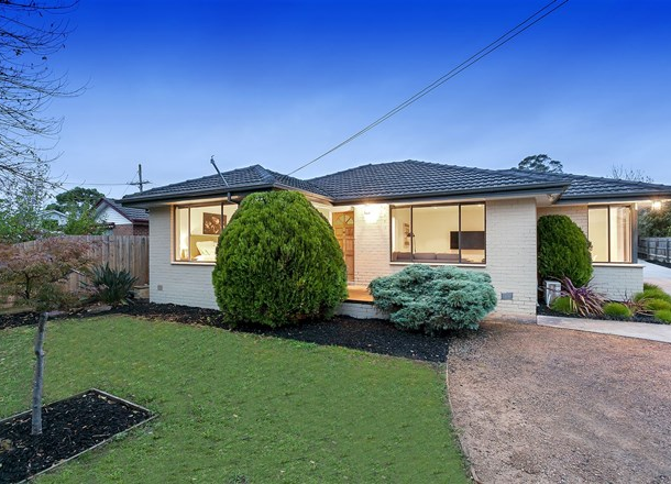 28 Blackburn Road, Mooroolbark VIC 3138