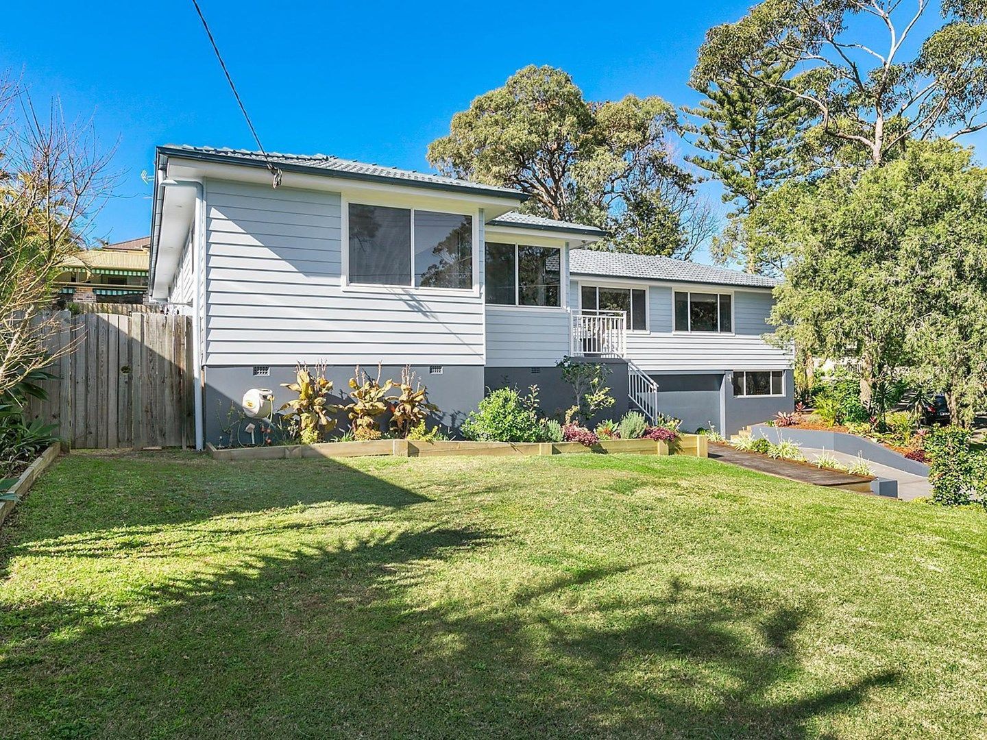 4 Buena Vista Avenue, Mona Vale NSW 2103, Image 0