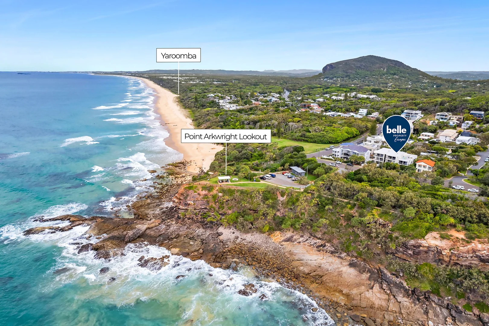 Additional image 18 of 8/26-28 Jubilee Esplanade, Point Arkwright QLD 4573