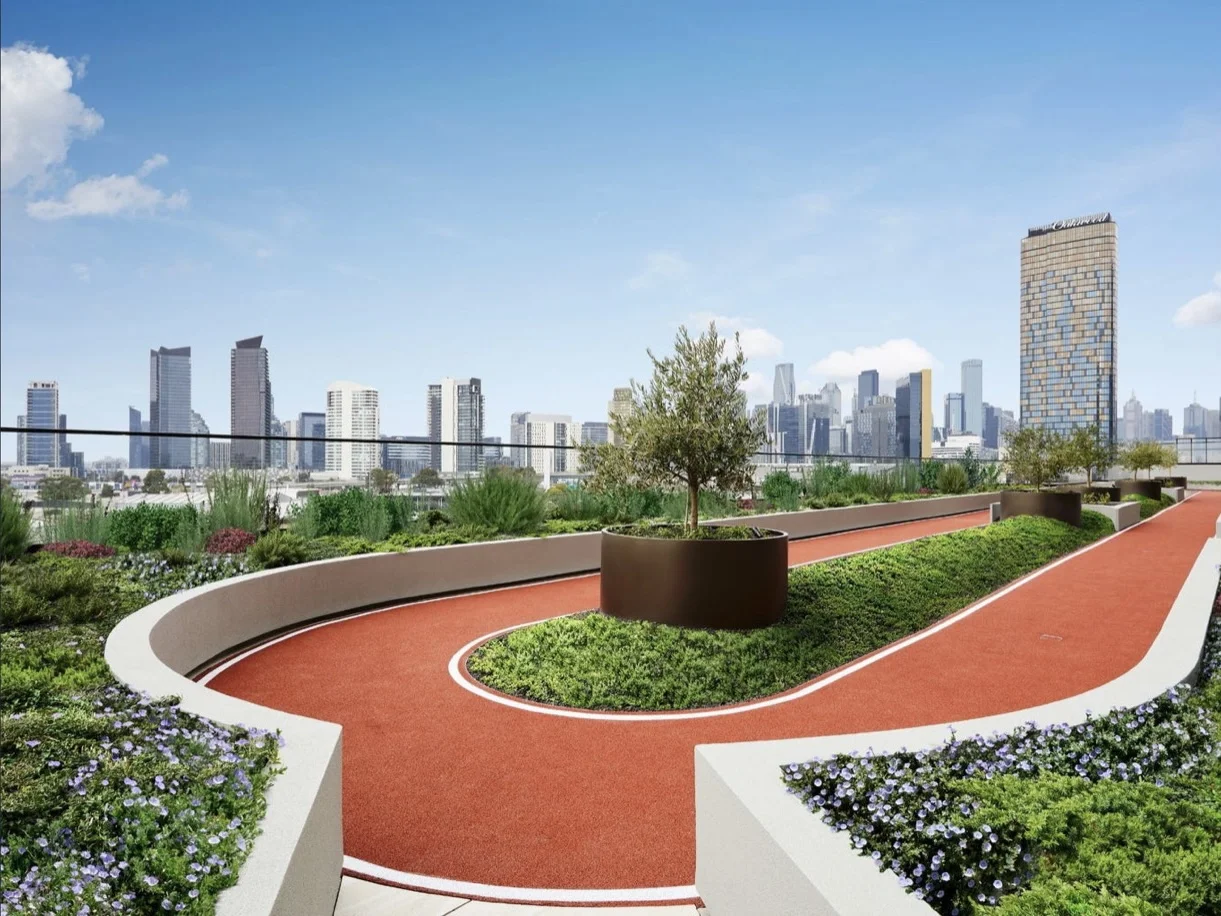 Additional image 23 of 2B2B/259 Normanby Road, Southbank VIC 3006