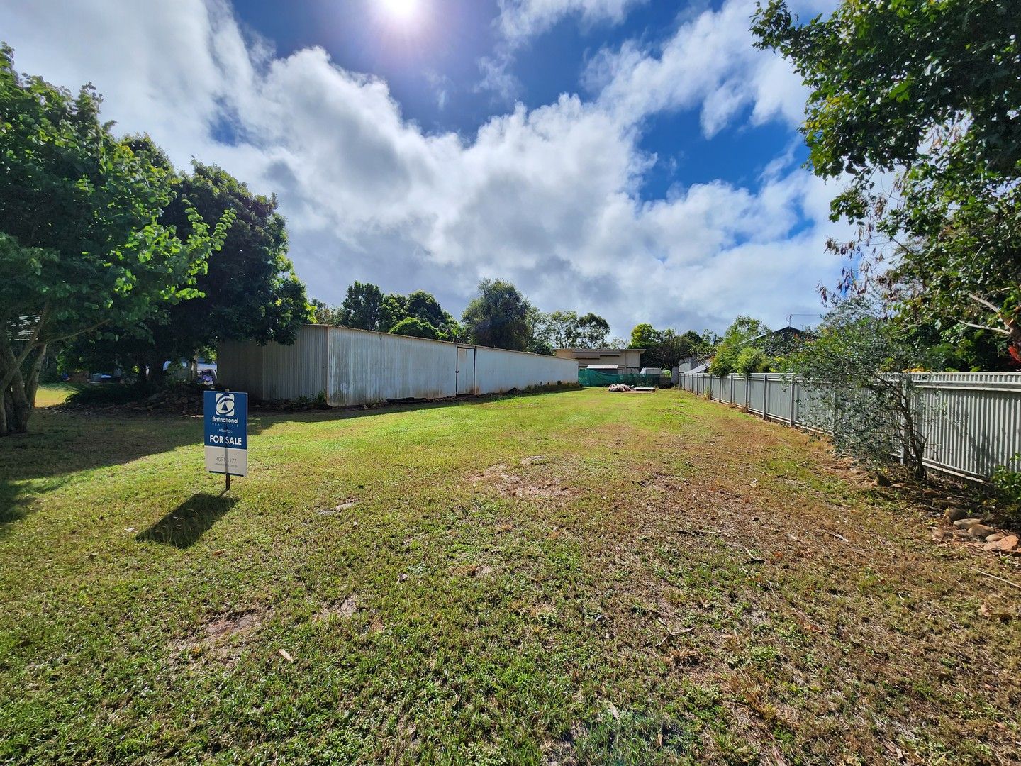 36 Hibiscus Street, Walkamin QLD 4872, Image 0