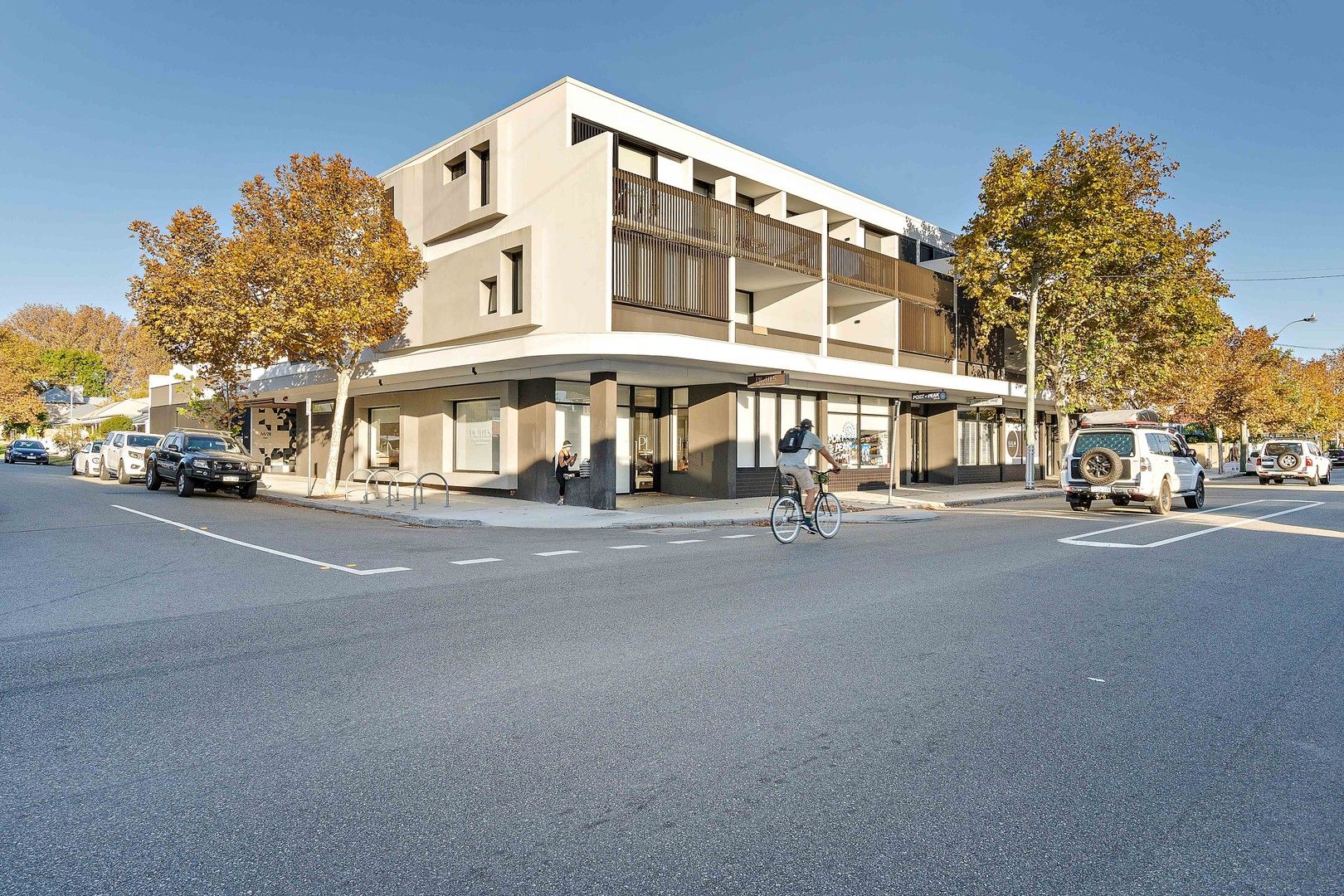1 bedrooms Apartment / Unit / Flat in 10/1A Charles Street SOUTH FREMANTLE WA, 6162