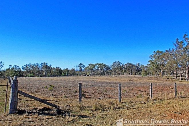 Picture of 1150 Old Stanthorpe Rd, WILDASH QLD 4370