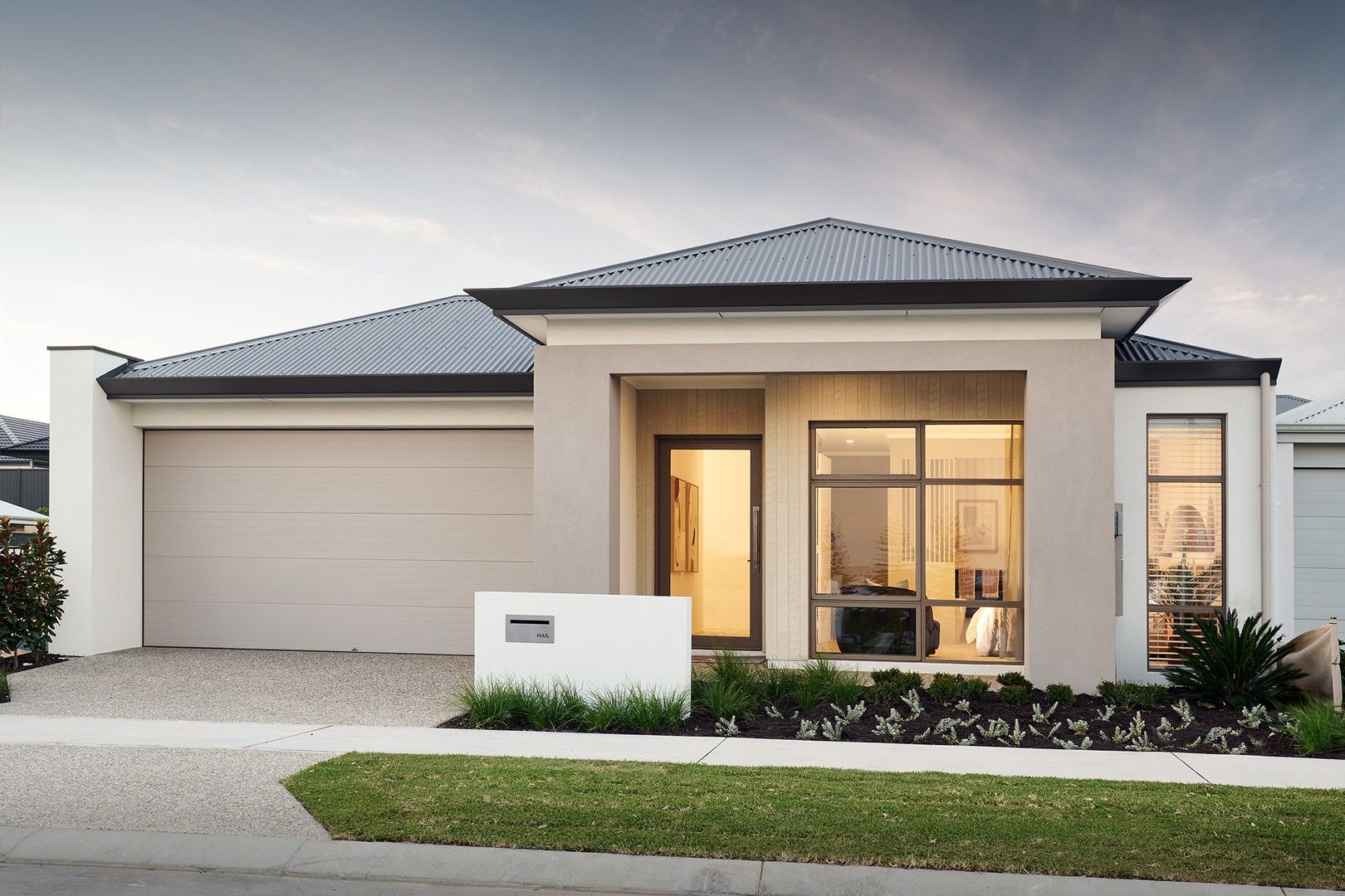 4 bedrooms New House & Land in Lot 207 Gazania Street SINAGRA WA, 6065