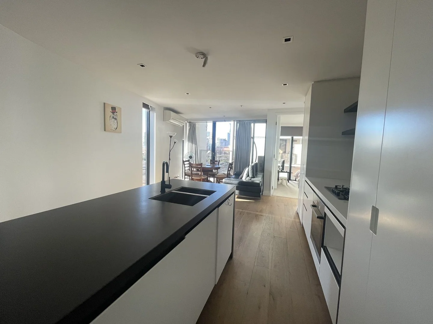 713/677 La Trobe Street, Docklands VIC 3008