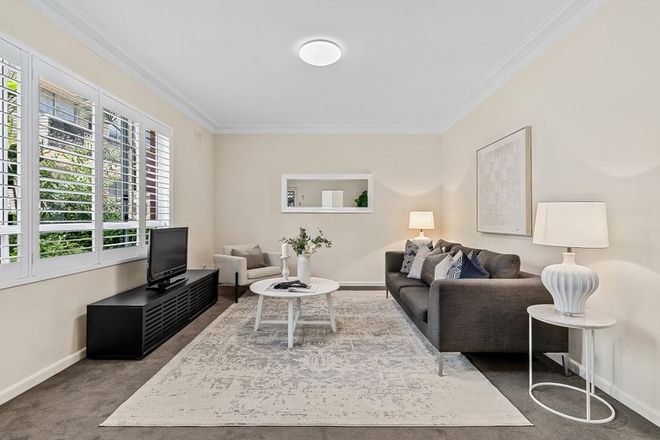 Picture of 4/27 Wharf Road, GLADESVILLE NSW 2111