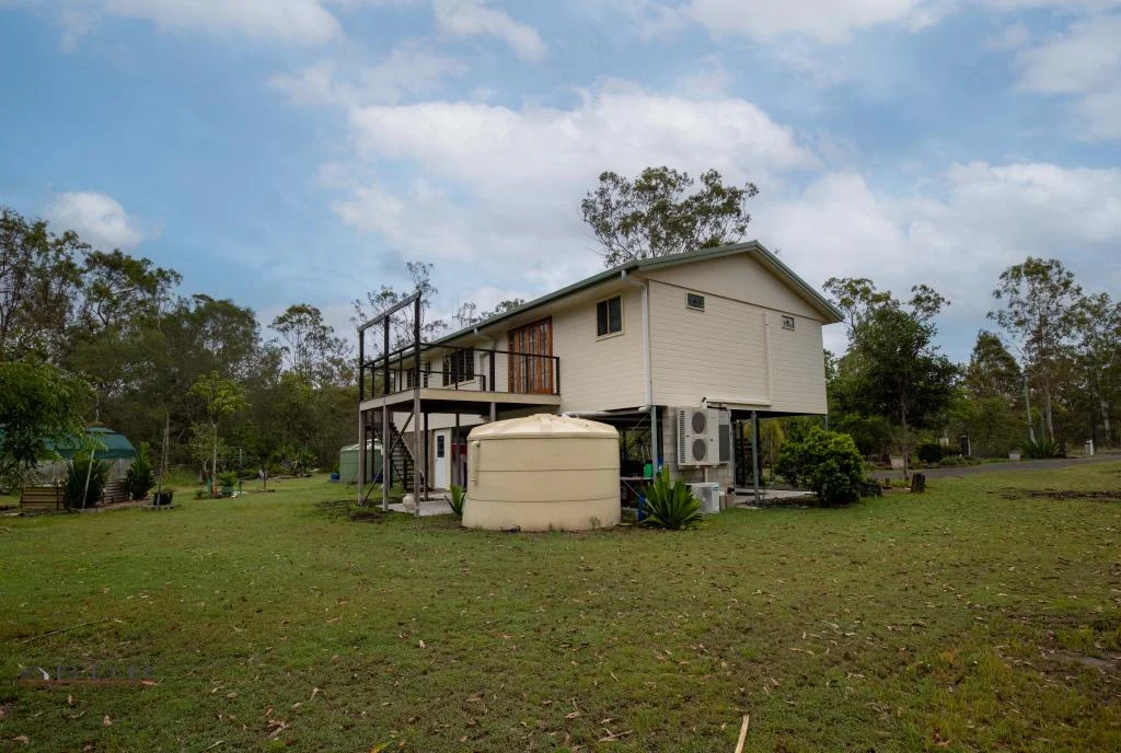 Additional image 20 of 16 Cherwell, Pacific Haven QLD 4659