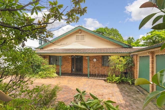 Picture of 45 Cotswold Road, STRATHFIELD NSW 2135