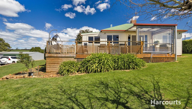 Picture of 577 Upper Stowport Road, UPPER STOWPORT TAS 7321