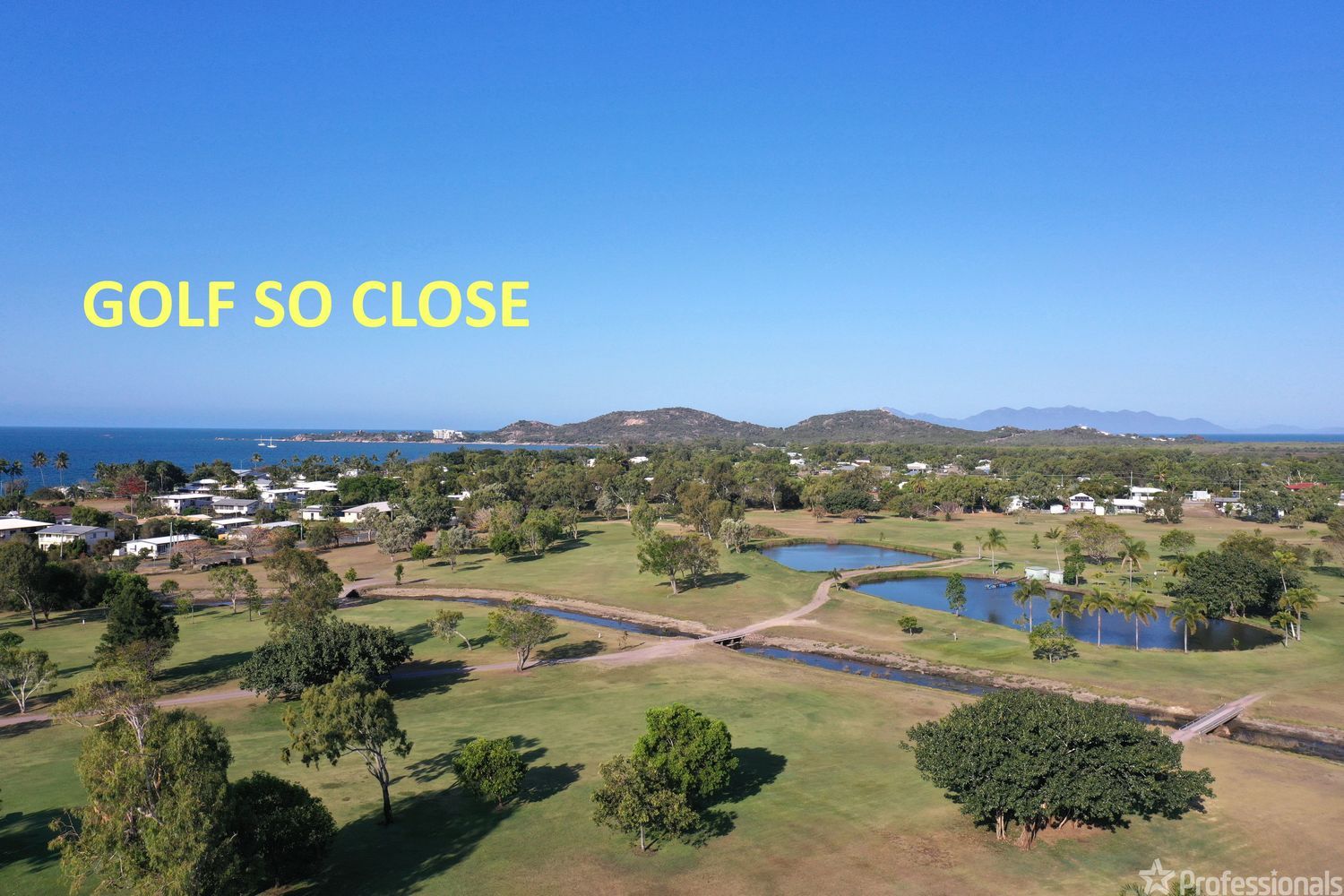 12 Horseshoe Bay Road, Bowen QLD 4805, Image 2