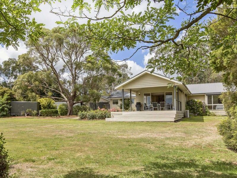 74 Bittern Dromana Road, Balnarring VIC 3926, Image 0