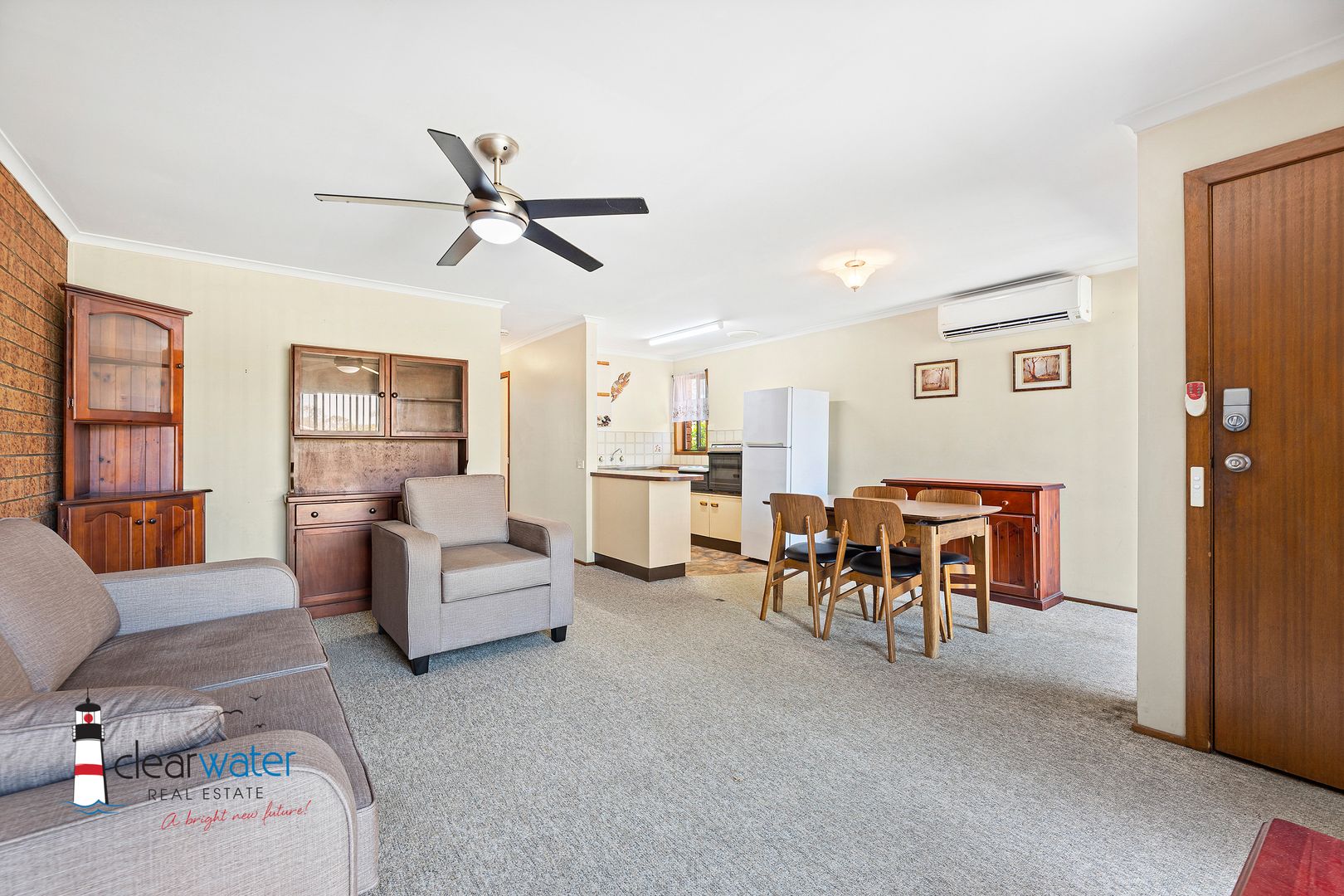 Unit 18/28 Anderson St, Moruya NSW 2537, Image 2