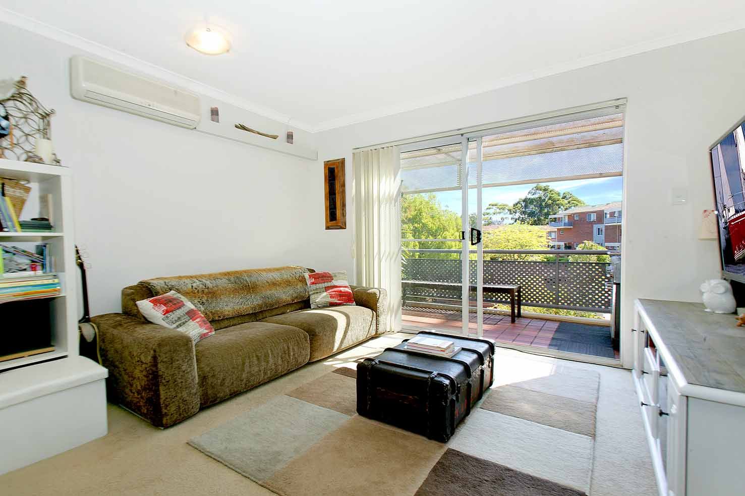 8/1-7 Gloucester Place, Kensington NSW 2033, Image 0