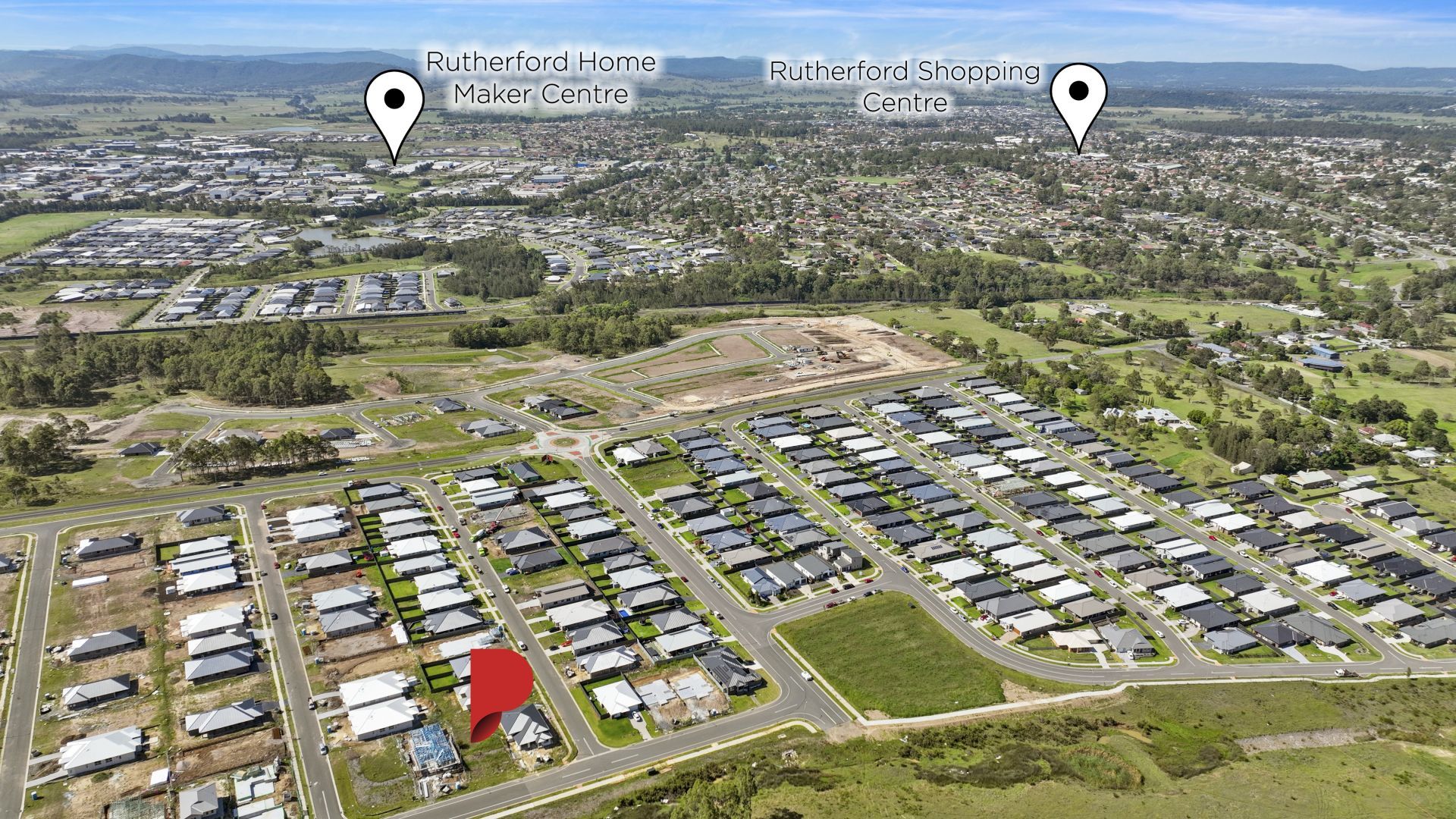 12 Lochdon Drive, Farley NSW 2320 Domain